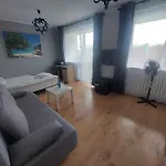 Homestay Fiesta Gdynia