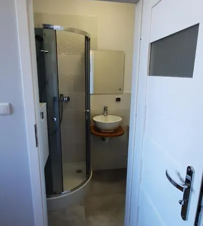 Ubytování v soukromí Fiesta *