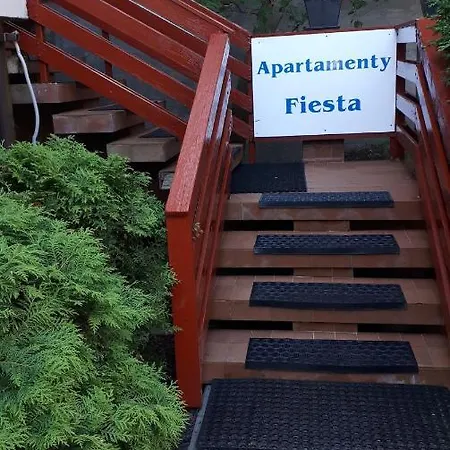 Fiesta Gdynia