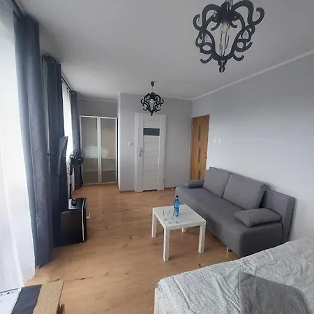 Fiesta Ubytování v soukromí Gdyně