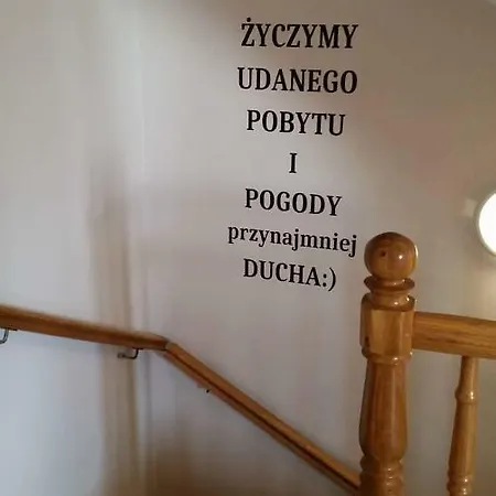 Ubytování v soukromí Fiesta *