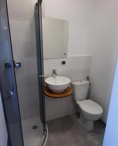 Fiesta Kwatera prywatna *