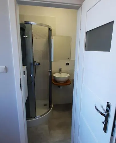 Kwatera prywatna Fiesta *