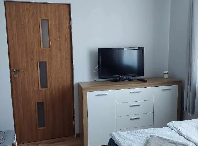 Kwatera prywatna Fiesta Gdynia