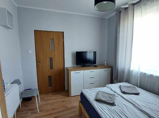 Kwatera prywatna Fiesta Gdynia