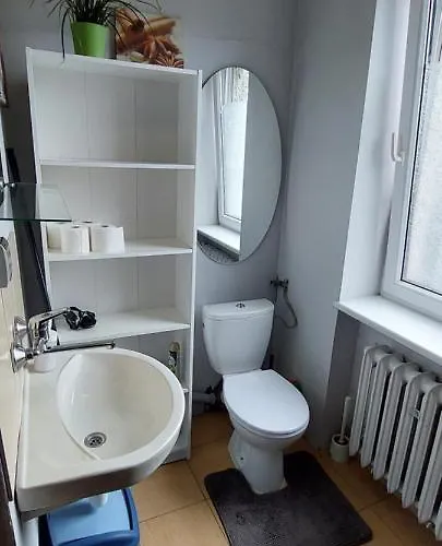 Kwatera prywatna Fiesta *