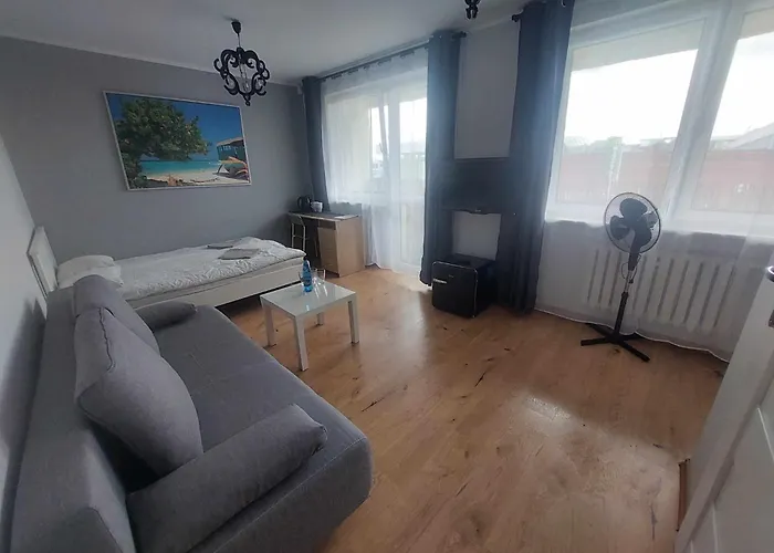 Kwatera prywatna Fiesta Gdynia