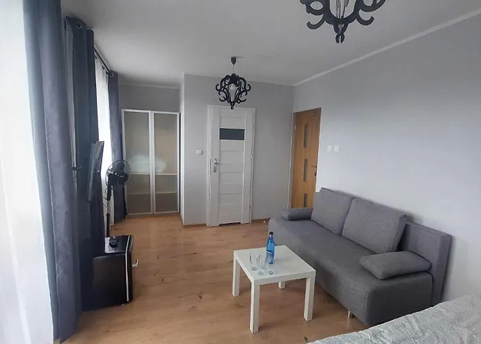 Fiesta Kwatera prywatna Gdynia