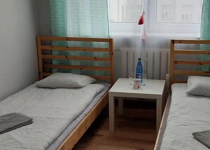 Fiesta Kwatera prywatna